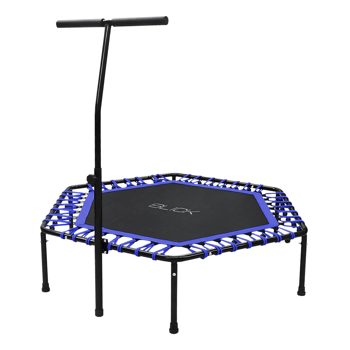 Trampolín Brincolín Fitness