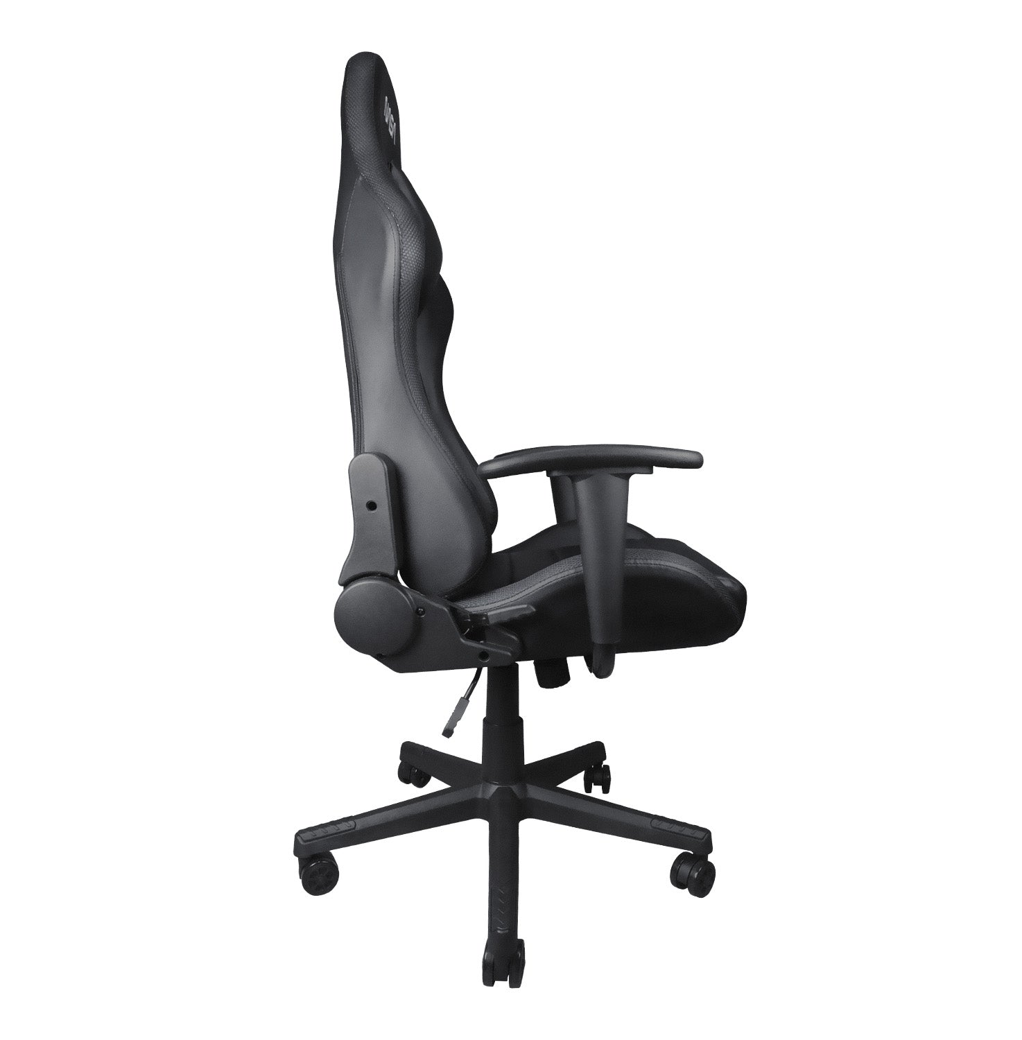 Silla De Escritorio Nasa Pro Gamer Ergonómica Con Luces Led