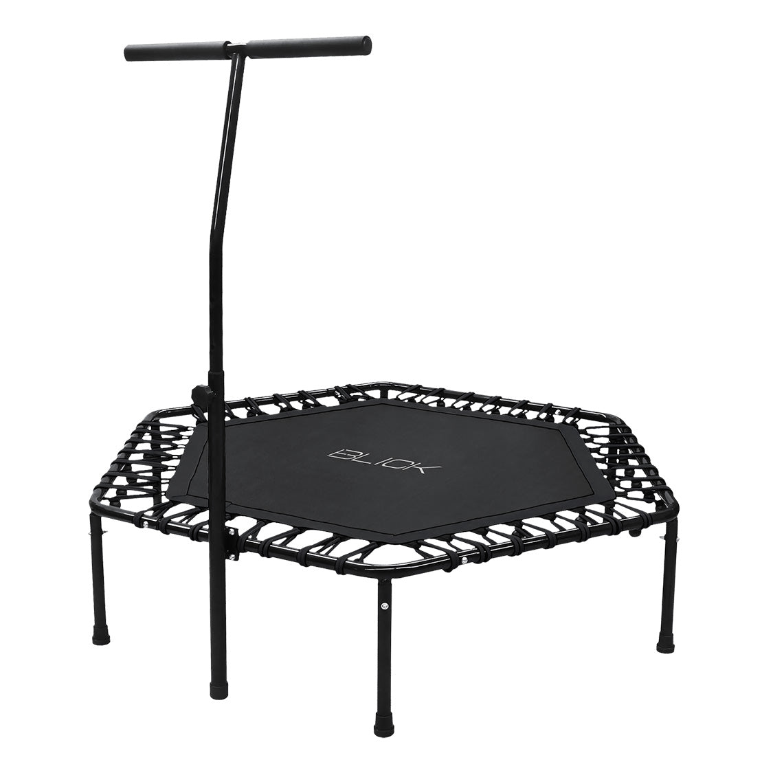 Trampolín Brincolín Fitness