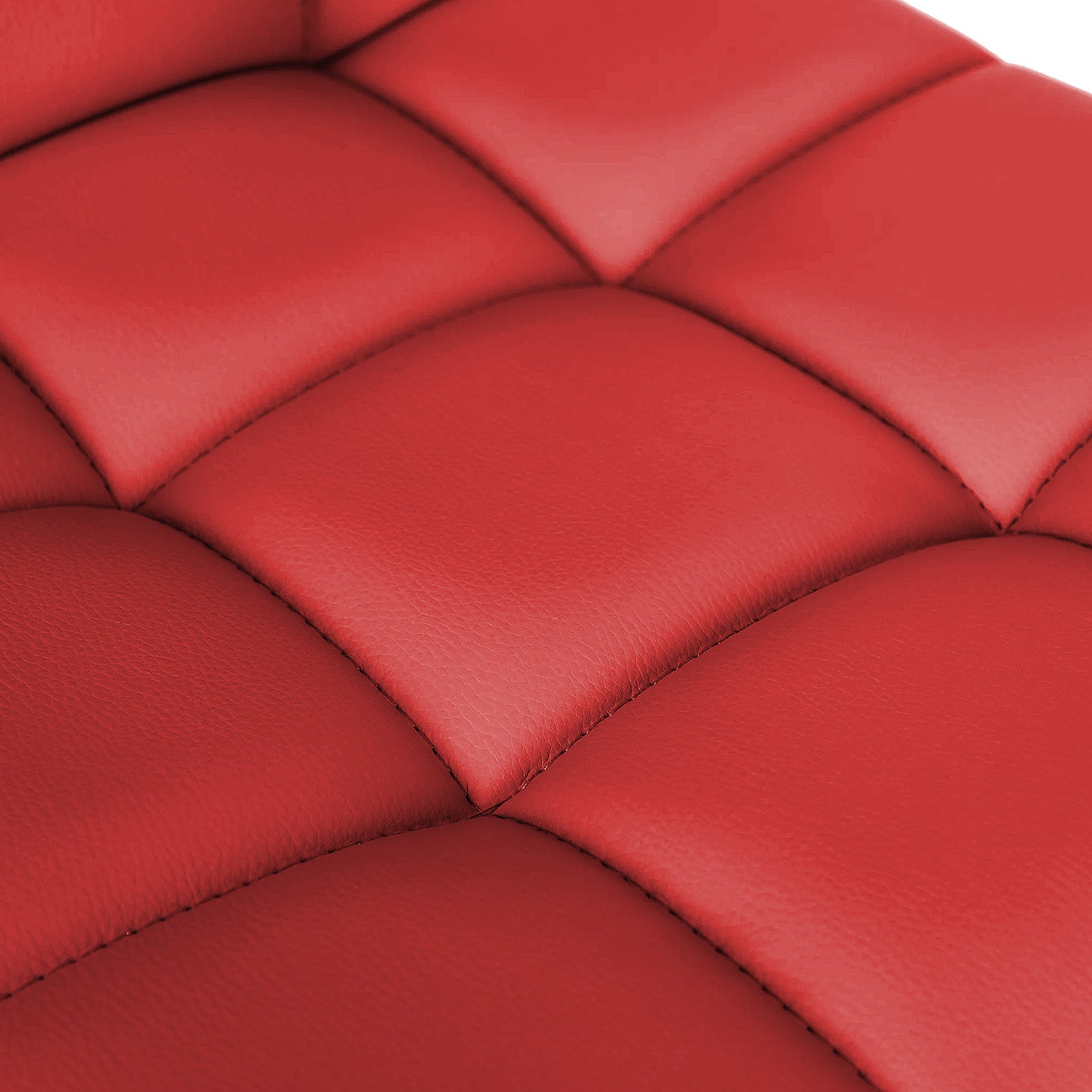 Set De 2 Bancos Sillas Con Respaldo Altura Regulable Giratorio 360° Diseño Moderno Y Elegante