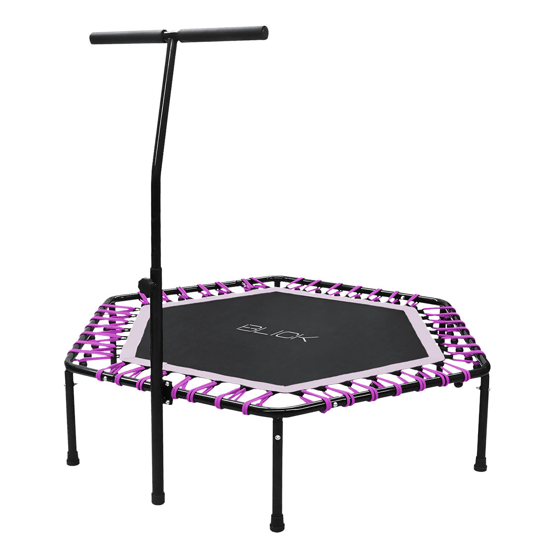 Trampolín Brincolín Fitness