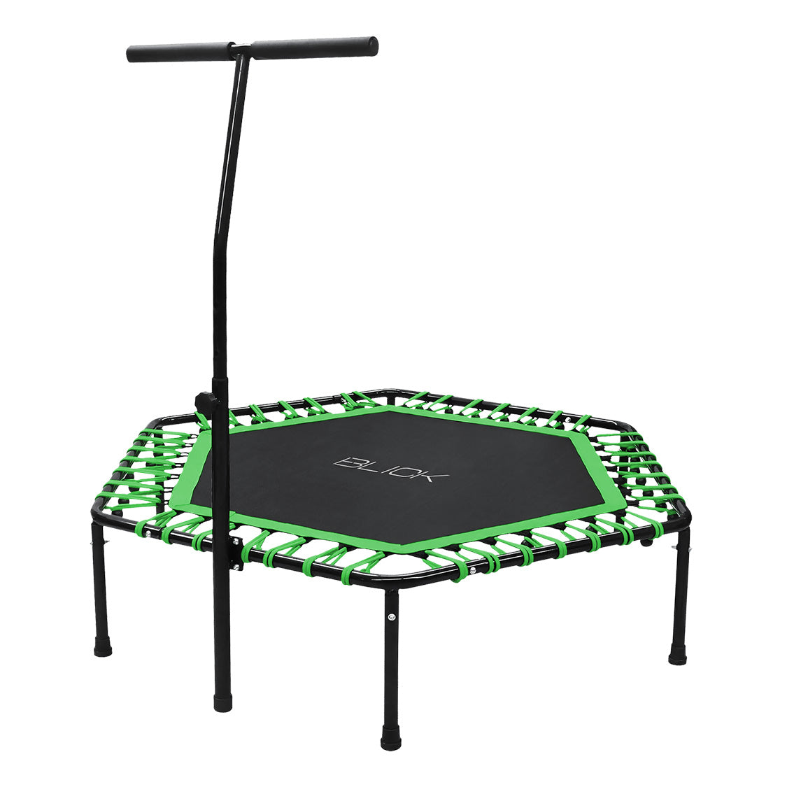 Trampolín Brincolín Fitness