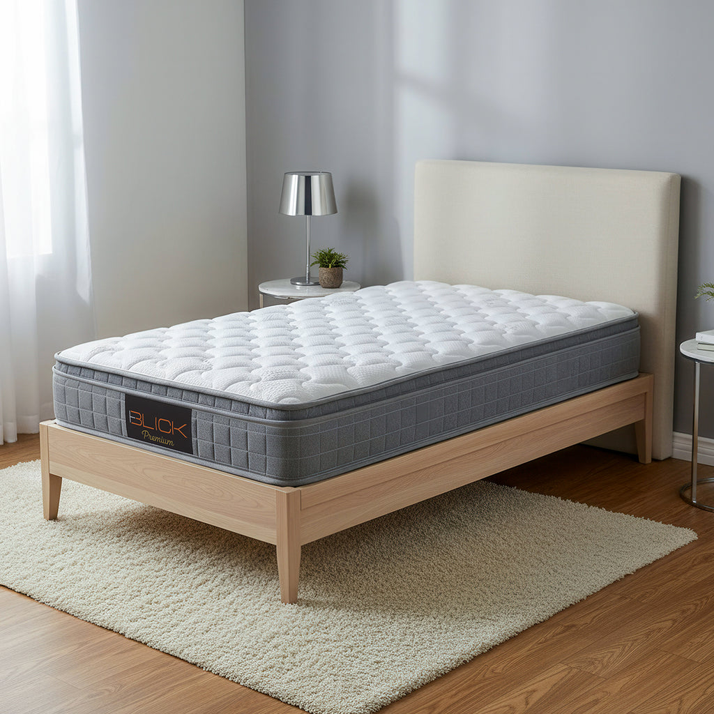 Colchón Memory Foam Blick PREMIUM