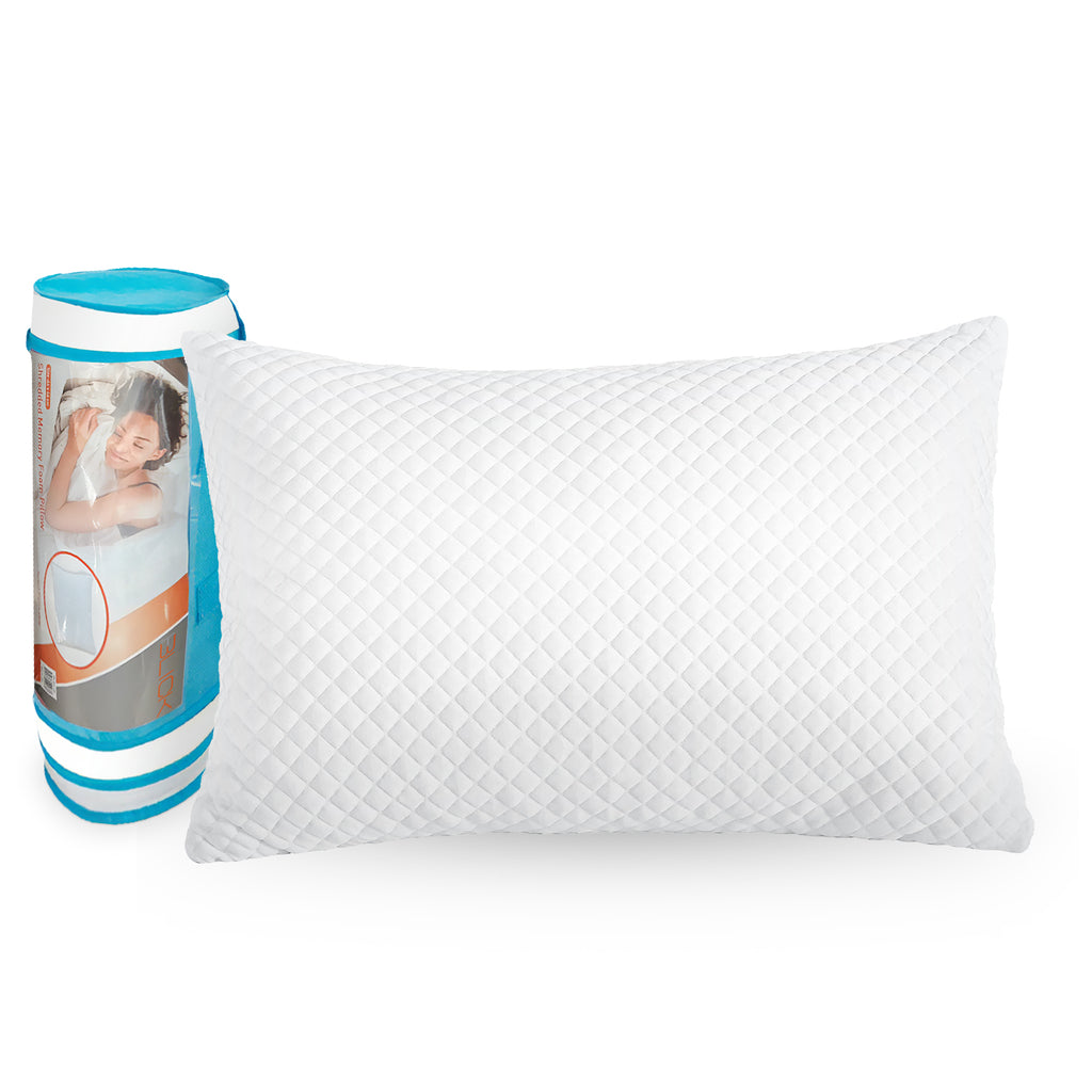 Almohada Memory Foam
