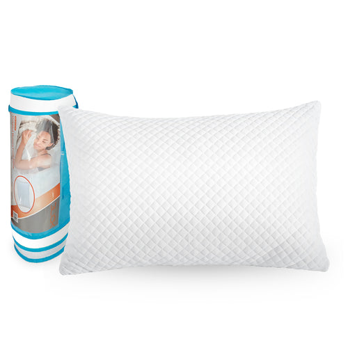 Almohada Memory Foam