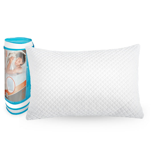 Almohada Memory Foam