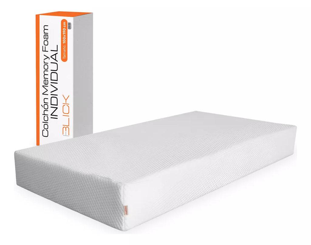 Colchón Memory Foam