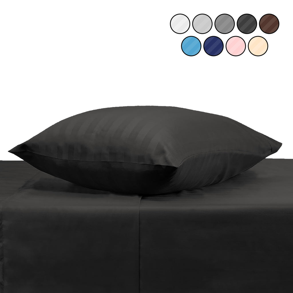 Juego De Sábanas Queen Size 3000 Hilos