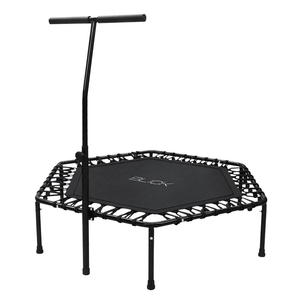 Trampolín Brincolín Fitness