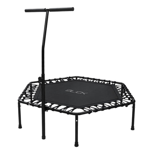 Trampolín Brincolín Fitness