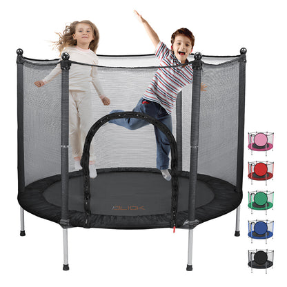 Trampolín Brincolín UV