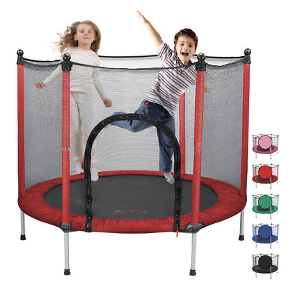 Trampolín Brincolín UV