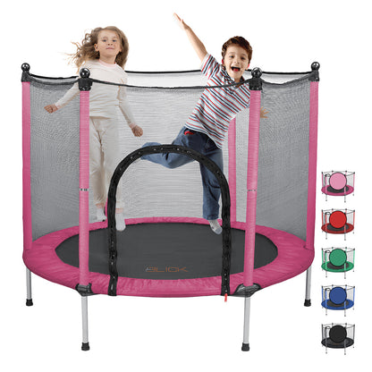 Trampolín Brincolín UV