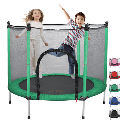 Trampolín Brincolín UV