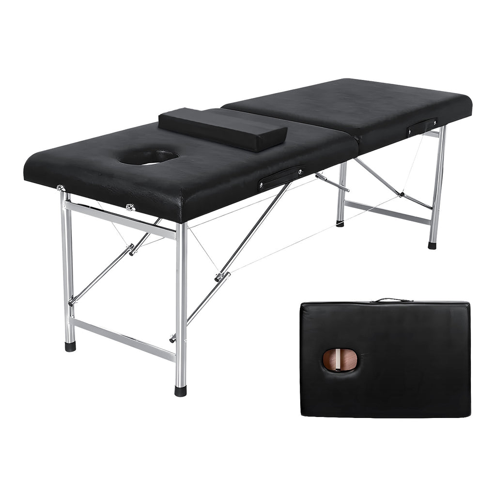 Cama De Masaje Plegable