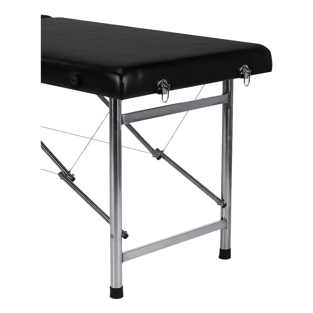 Cama De Masaje Plegable