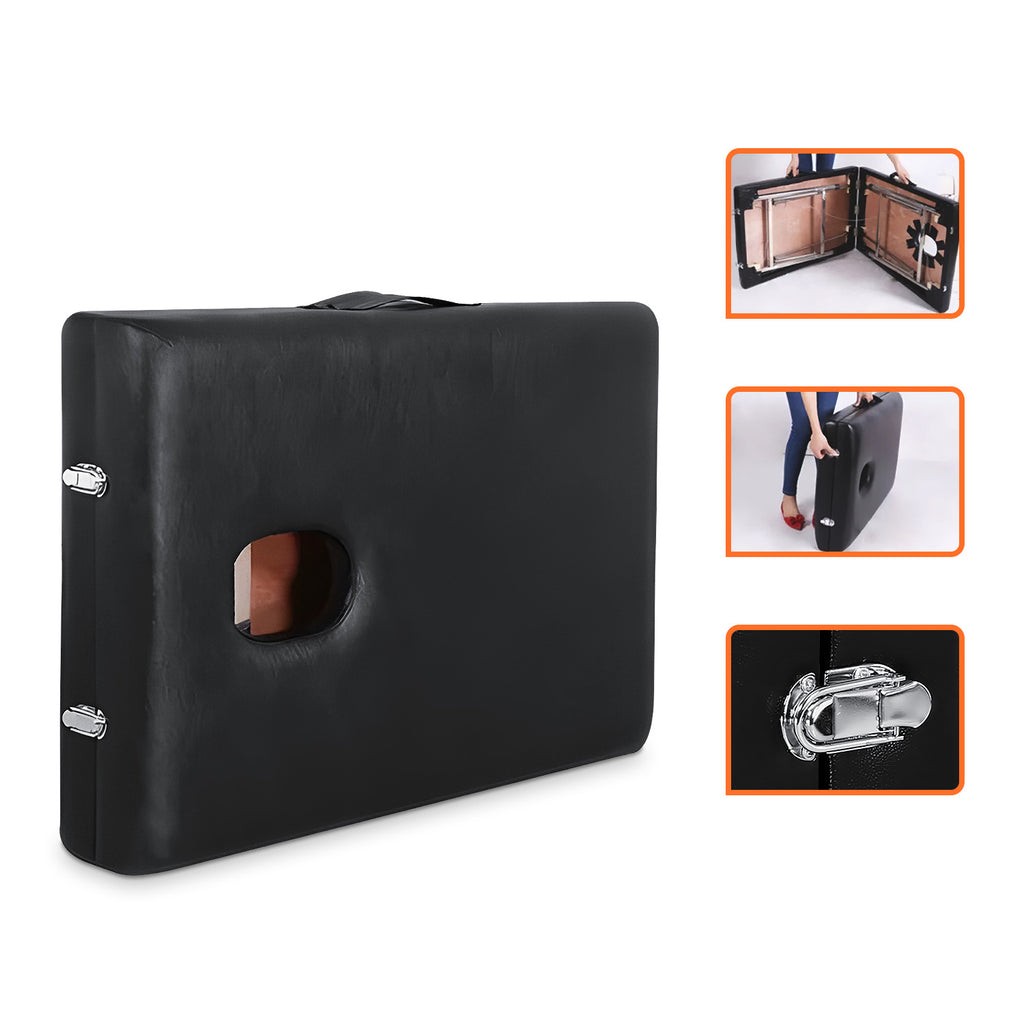 Cama De Masaje Plegable